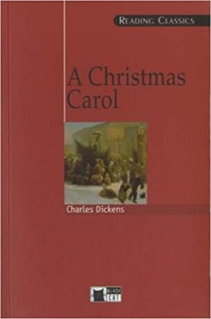 Christmas Carol + CD - Charles Dickens