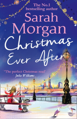 Christmas Ever After - Sarah Morgan