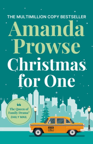 Christmas for One - Amanda Prowseová