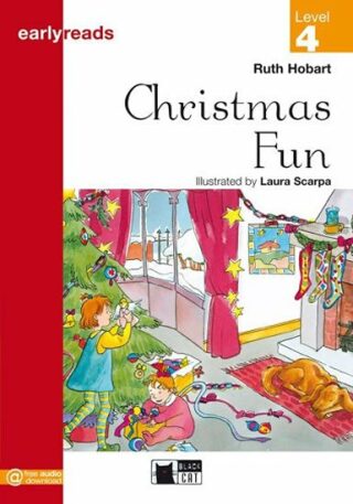 Christmas Fun - Adaptation de R. Hobart et S. Guilmault