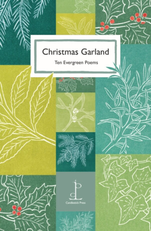 Christmas Garland - 