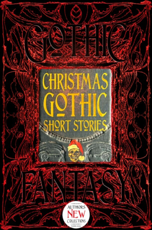 Christmas Gothic Short Stories - 