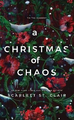 Christmas of Chaos - Scarlett St. Clair