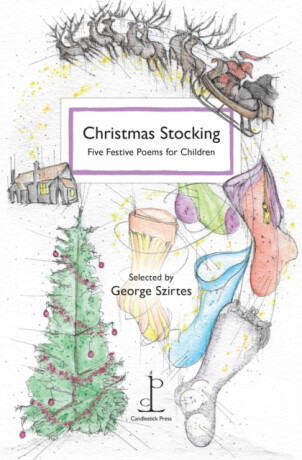 Christmas Stocking - 