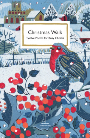 Christmas Walk - Various authors