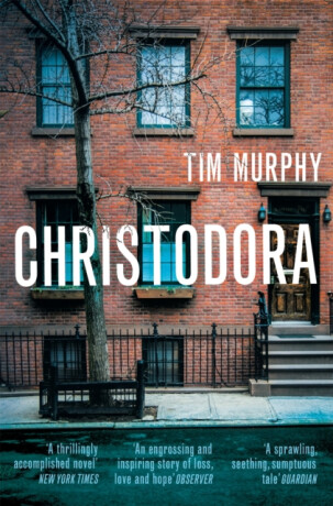 Christodora - Tim Murphy