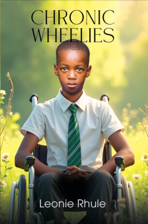 Chronic Wheelies - Leonie Rhule