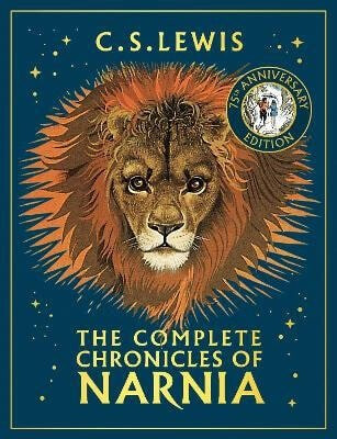 Chronicles of Narnia - Clive Staples Lewis