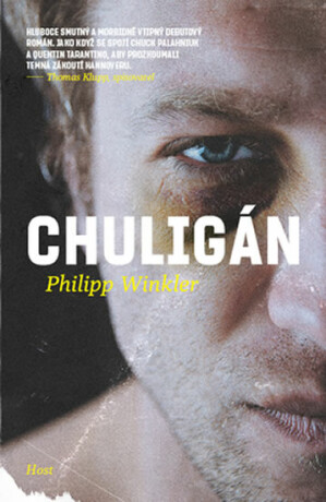 Chuligán - Philipp Winkler