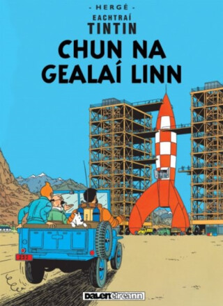 Chun na Gealai Linn - Gabriel Herge
