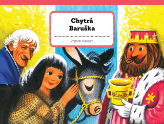 Chytrá Baruška - 