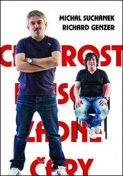 Chytrost nejsou žádné čáry - Michal Suchánek,Richard Genzer