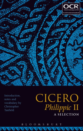 Cicero Philippic II: A Selection - 