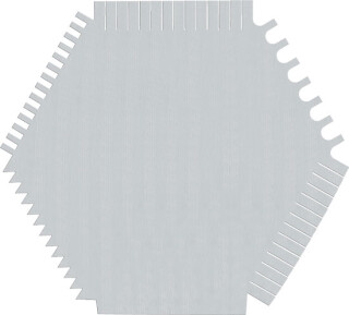 Cidlina ocelová 06B - 