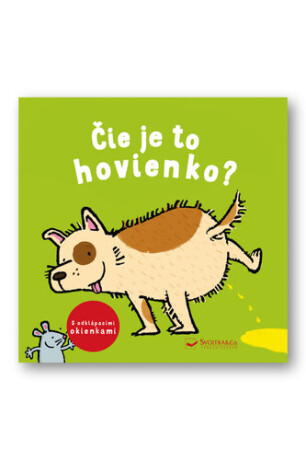 Čie je to hovienko? - 