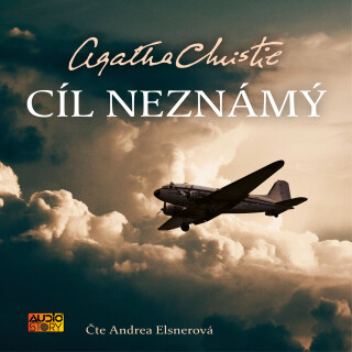 Cíl neznámý - Agatha Christie