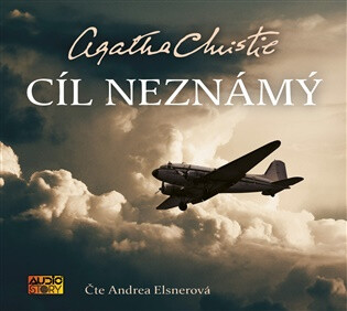 Cíl neznámý - Agatha Christie