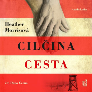 Cilčina cesta - Heather Morris