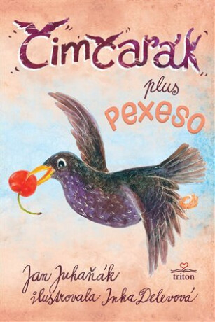 Čimčarák plus ptačí pexeso - Jan Juhaňák,Stanislav Juhaňák