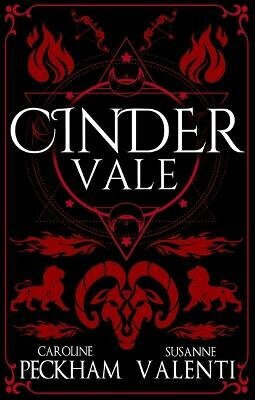 Cinder Vale - Caroline Peckham,Susanne Valenti