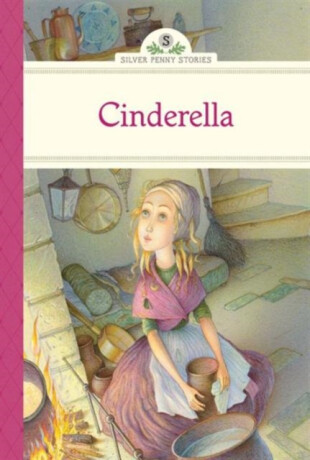 Cinderella - Deanna McFadden