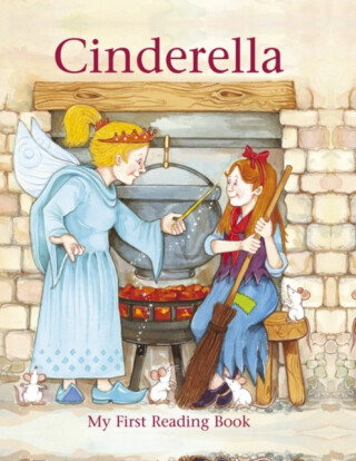 Cinderella - Janet Brown