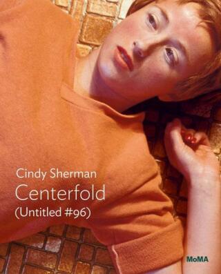 Cindy Sherman: Centerfold (Untitled #96) - Gwen Allen