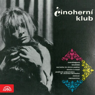Činoherní klub - 
