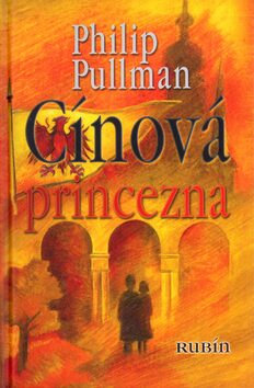 Cínová princezna - Philip Pullman