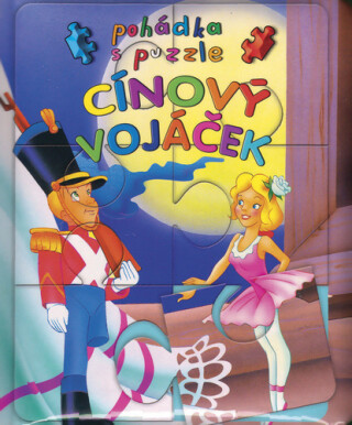 Cínový vojáček - 