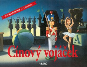 Cínový vojáček - 