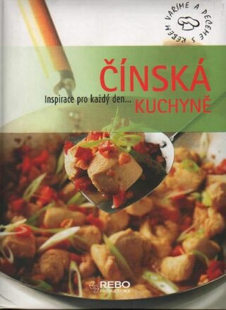 Čínská kuchyně - Enkhuizen Minkowski