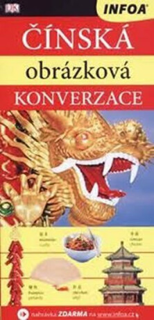 Čínská obrázková konverzace - kolektiv autorů