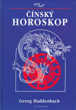 Čínský horoskop - Georg Haddenbach
