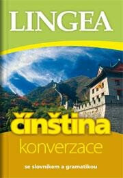 Čínština - konverzace
