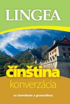 Čínština konverzácia - 