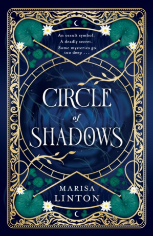 Circle of Shadows - Marisa Linton