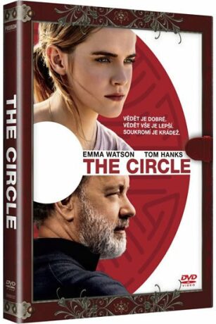 The Circle - neuveden