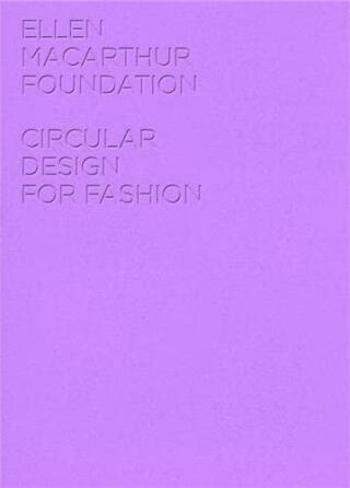 Circular Design for Fashion - 