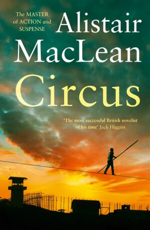 Circus - MacLean Alistair