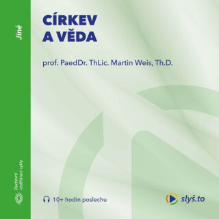 Církev a věda - 
