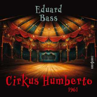 Cirkus Humberto  (1961) - Eduard Bass