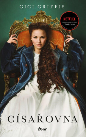 Císařovna - román o Sisi (Defekt) - Gigi Griffis