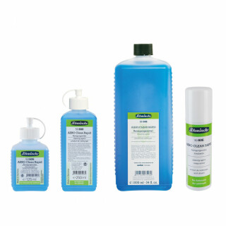 Čisticí medium pro barvy Schmincke Aerocolor 125ml - 50606 - 