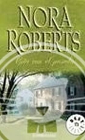 Cita con el pasado - Nora Robertsová