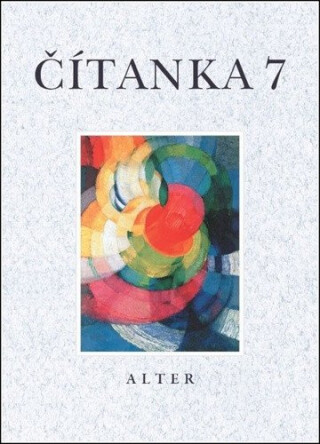 Čítanka 7 - Lenka Bradáčová,Marta Lískovcová