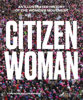 Citizen Woman - 