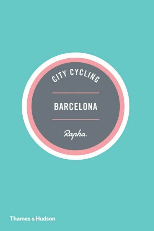 City Cycling Barcelona - Andrew Edwards,Max Leonard