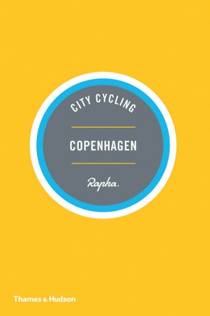 City Cycling Copenhagen - Andrew Edwards,Max Leonard
