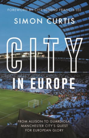 City in Europe - Simon Curtis